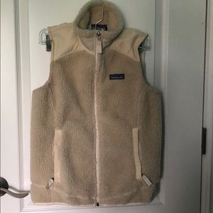 Patagonia Retro Vest